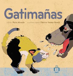 Gatimañas (fixed-layout eBook, ePUB) - Miranda, Rocío; Miranda, Rocío