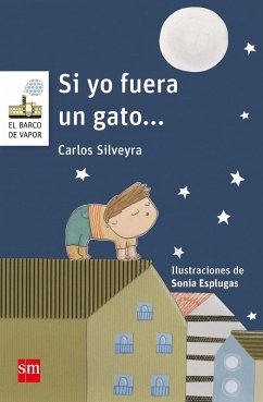 Si yo fuera gato (eBook, ePUB) - Silveyra, Carlos