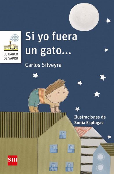 Si yo fuera gato (eBook, ePUB)