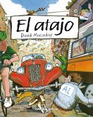 El atajo (eBook, ePUB) El atajo (eBook, ePUB)