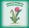 Tulipan y su familia flor en el país... - Bild 1