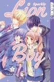 Sparkly Lion Boy 05 (eBook, ePUB)