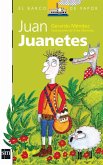 Juan Juanetes (eBook, ePUB)