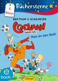 Coolman und ich. Ran an den Ball! (eBook, ePUB)