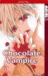 Chocolate Vampire 01 (eBook, ePUB) - Bild 1