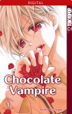 Chocolate Vampire 01 (eBook, ePUB) Chocolate Vampire 01 (eBook, ePUB)