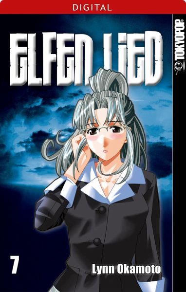 Elfen Lied Bd.7 (eBook, ePUB)