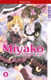 Miyako - Auf den Schwingen der Zeit Bd.8 (eBook, ePUB) Miyako - Auf den Schwingen der Zeit Bd.8 (eBook, ePUB)