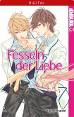 Fesseln der Liebe 02 (eBook, ePUB)