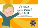 El niño que se comió el CD (eBook, ePUB)