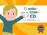 El niño que se comió el CD (eBook, ePUB) El niño que se comió el CD (eBook, ePUB)