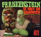 Frankenstein se hace un sándwich (eBook, ePUB)