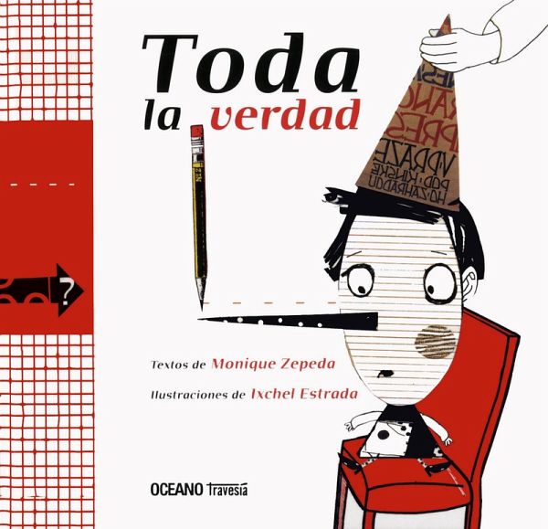 Toda la verdad (eBook, ePUB)