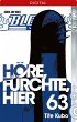 Höre, fürchte, hier / Bleach Bd.63... - Bild 1
