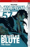 Die welke Blüte / Bleach Bd.57 (eBook, ePUB)