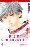 Blue Spring Ride Bd.4 (eBook, ePUB)