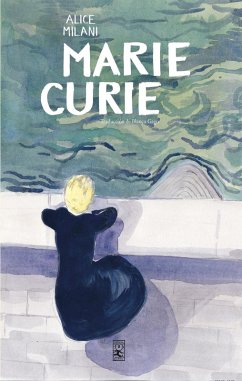 Cover Marie Curie (eBook, ePUB)
