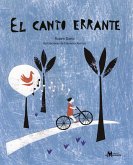 El canto errante (eBook, ePUB) El canto errante (eBook, ePUB)