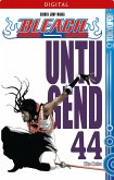 Untugend / Bleach Bd.44 (eBook, ePUB) Untugend / Bleach Bd.44 (eBook, ePUB)