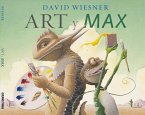 Art y Max (eBook, ePUB)