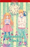 Romantica Clock Bd.2 (eBook, ePUB)