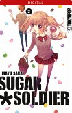 Sugar Soldier Bd.2 (eBook, ePUB)