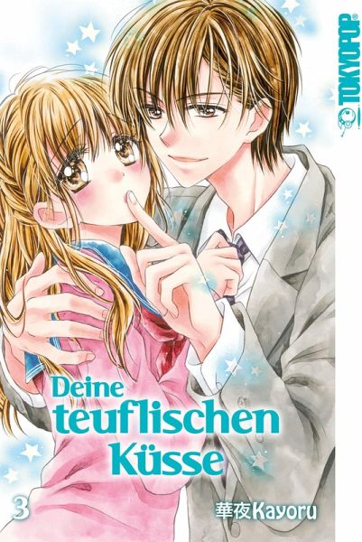 Deine teuflischen Küsse 03 (eBook, ePUB) Deine teuflischen Küsse 03 (eBook, ePUB)