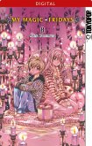 My Magic Fridays Bd.8 (eBook, ePUB)