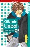 Gib mir Liebe! 06 (eBook, ePUB) Gib mir Liebe! 06 (eBook, ePUB)