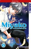 Miyako - Auf den Schwingen der Zeit Bd.3 (eBook, ePUB) Miyako - Auf den Schwingen der Zeit Bd.3 (eBook, ePUB)