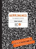 Berrinches (eBook, ePUB)