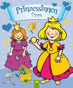Cover Prinzessinnen-Tipps (eBook, ePUB)