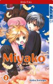 Miyako - Auf den Schwingen der Zeit Bd.2 (eBook, ePUB) Miyako - Auf den Schwingen der Zeit Bd.2 (eBook, ePUB)