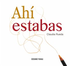 Cover Ahí estabas (eBook, ePUB)