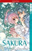 Prinzessin Sakura Bd.7 (eBook, ePUB)