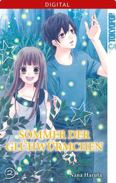 Sommer der Glühwürmchen Bd.2 (eBook, ePUB)