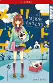 Merry Bad End (eBook, ePUB)