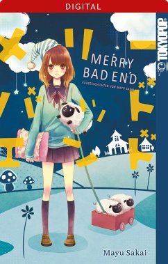 Cover Merry Bad End (eBook, ePUB)