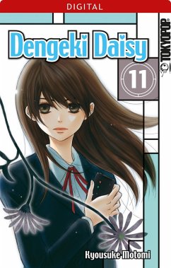 Cover Dengeki Daisy Bd.11 (eBook, ePUB)