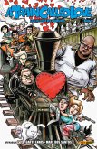 A Train Called Love (eBook, ePUB)