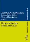 Nuevos lenguajes de lo audiovisual (eBook, ePUB)