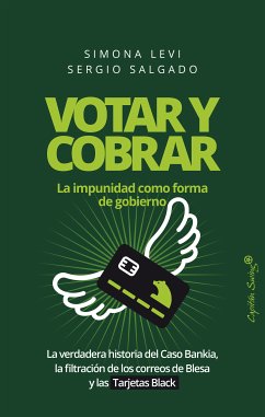 Votar y cobrar (fixed-layout eBook, ePUB) - Levi, Simona; Salgado, Sergio