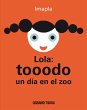 Lola: tooodo un día en el zoo (eBook,... - Bild 1