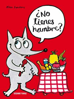 Cover ¿No tienes hambre? (eBook, ePUB)