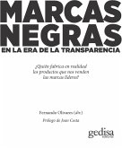 Marcas negras (eBook, ePUB)