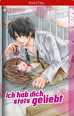 Cover Ich hab dich stets geliebt (eBook, ePUB)