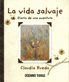 Cover La vida salvaje (eBook, ePUB)