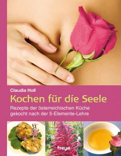 Kochen für die Seele (fixed-layout eBook, ePUB) - Holl, Claudia