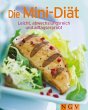 Die Mini-Diät (eBook, ePUB) - Bild 1