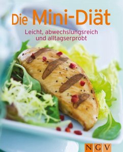 Die Mini-Diät (eBook, ePUB)